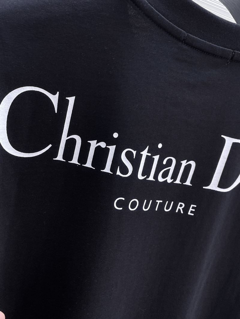 Christian Dior T-Shirts